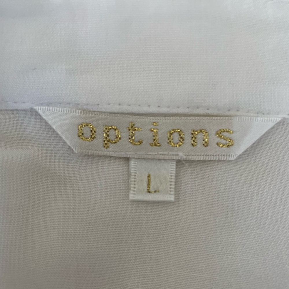 Options cover up - Picture 6 of 8